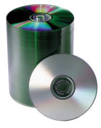 DVD